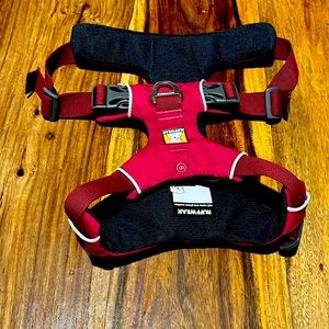 RoughWear Small Dog Harness